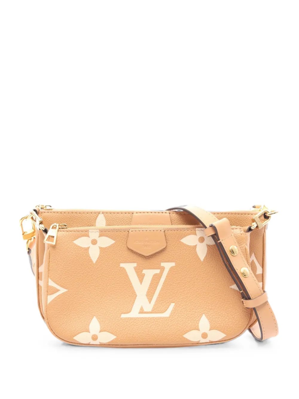 Monogram Empreinte Multi Pochette Accessoires shoulder bag