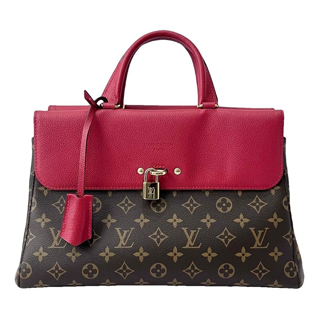Vénus cloth handbag