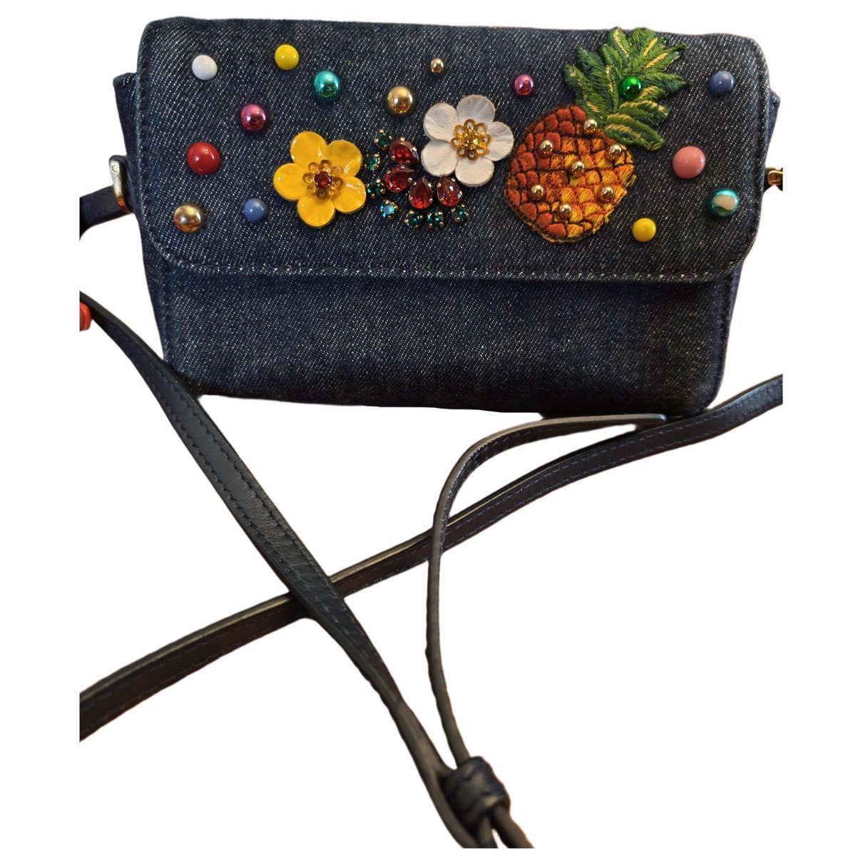 Crossbody bag