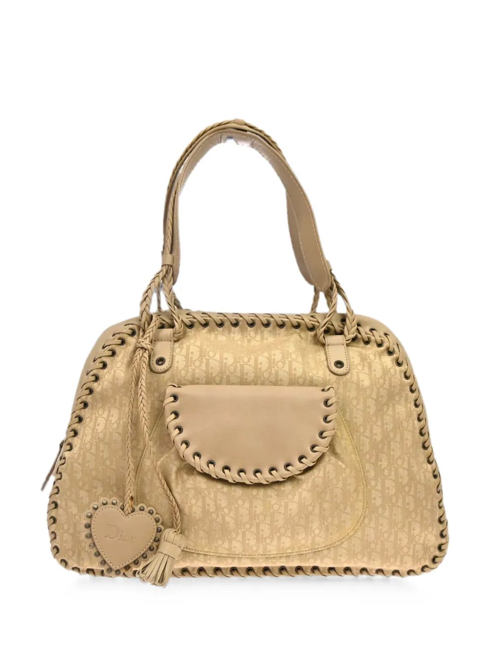2007 Trotter Ethnic shoulder bag