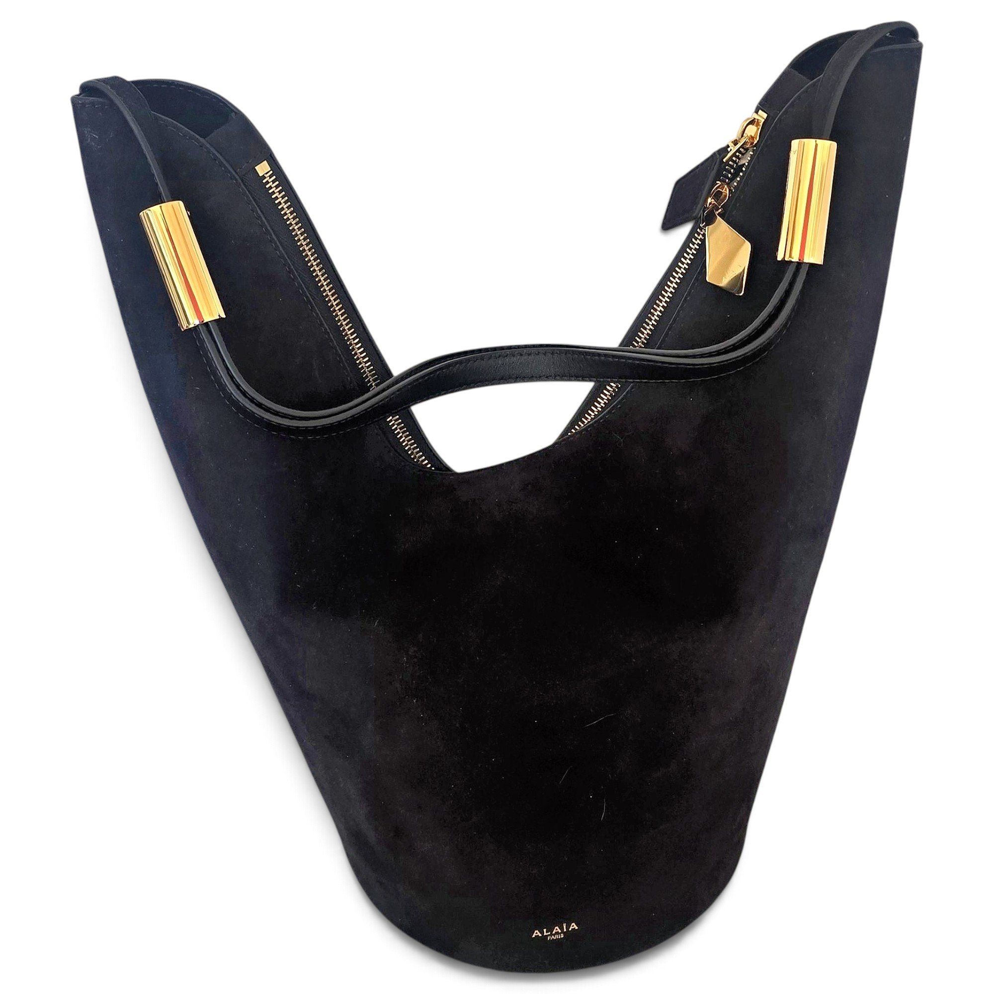 Alaia Leather handbag