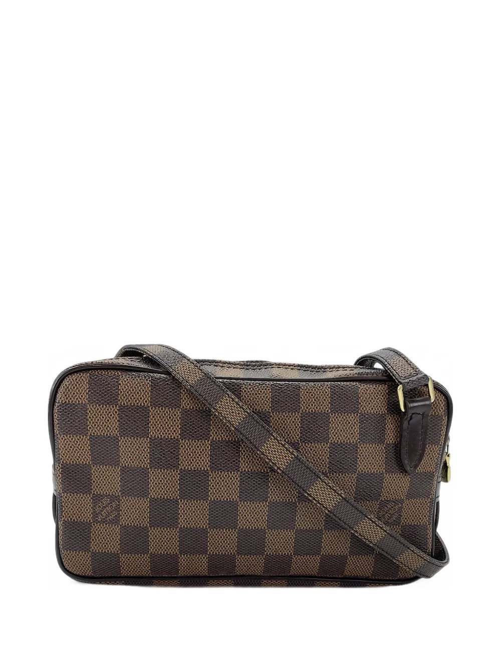 1998 Damier Ebene handbag