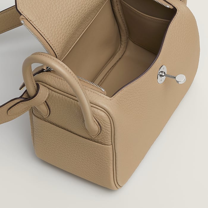 Trench Lindy II Mini Bag