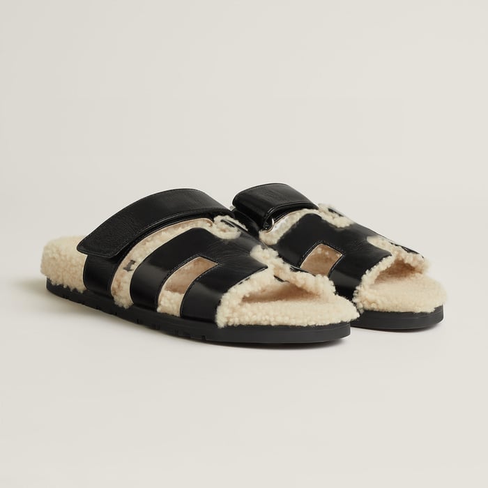 Chypre Sandal