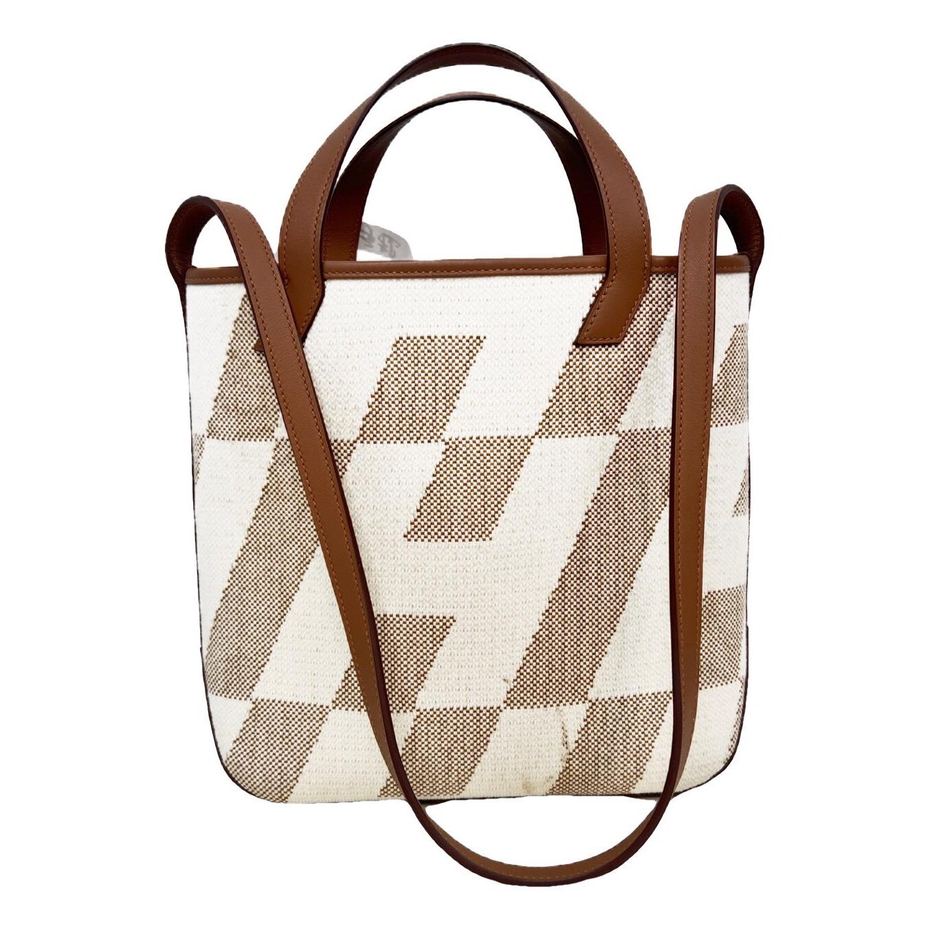 H cloth tote