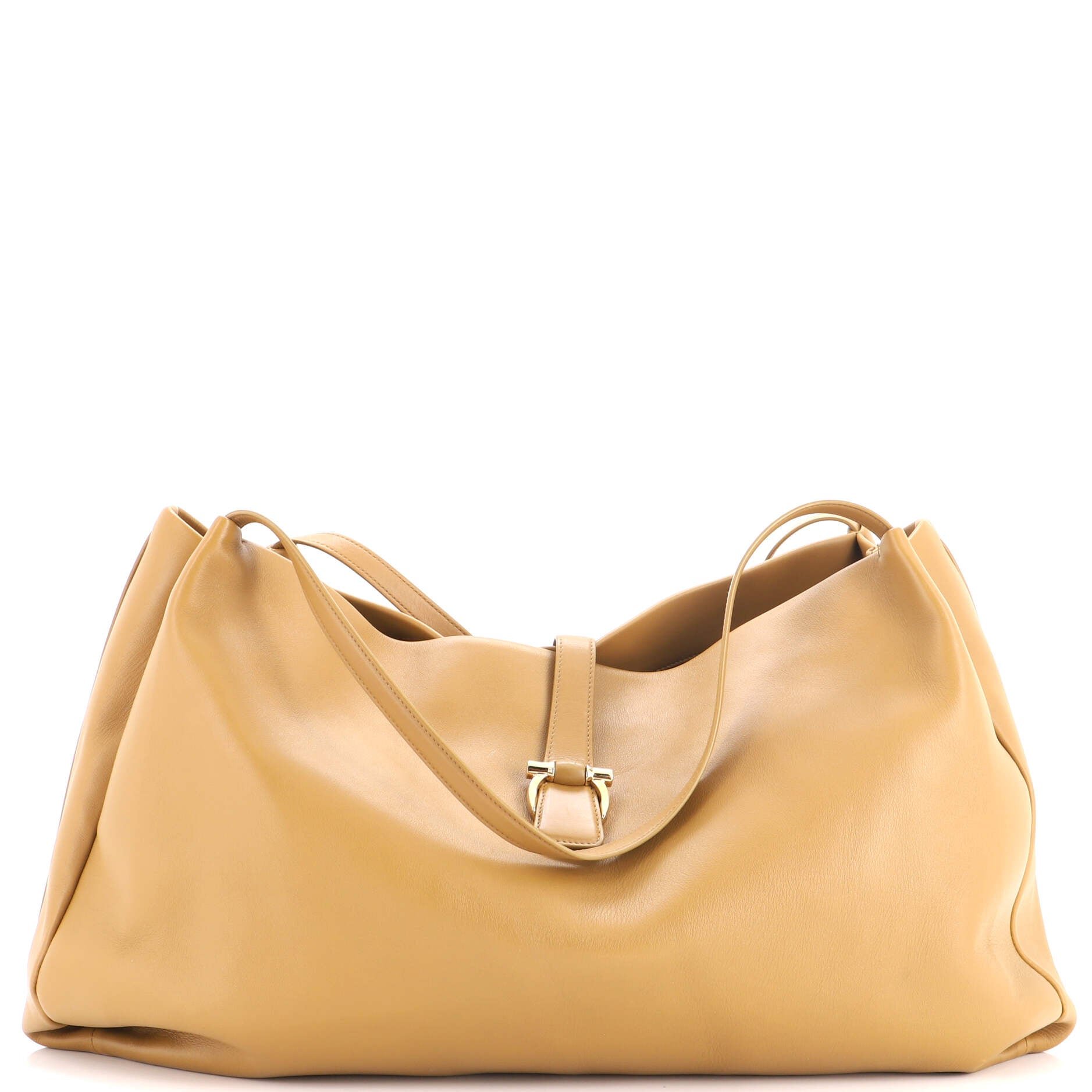 Mia Tote Leather XL