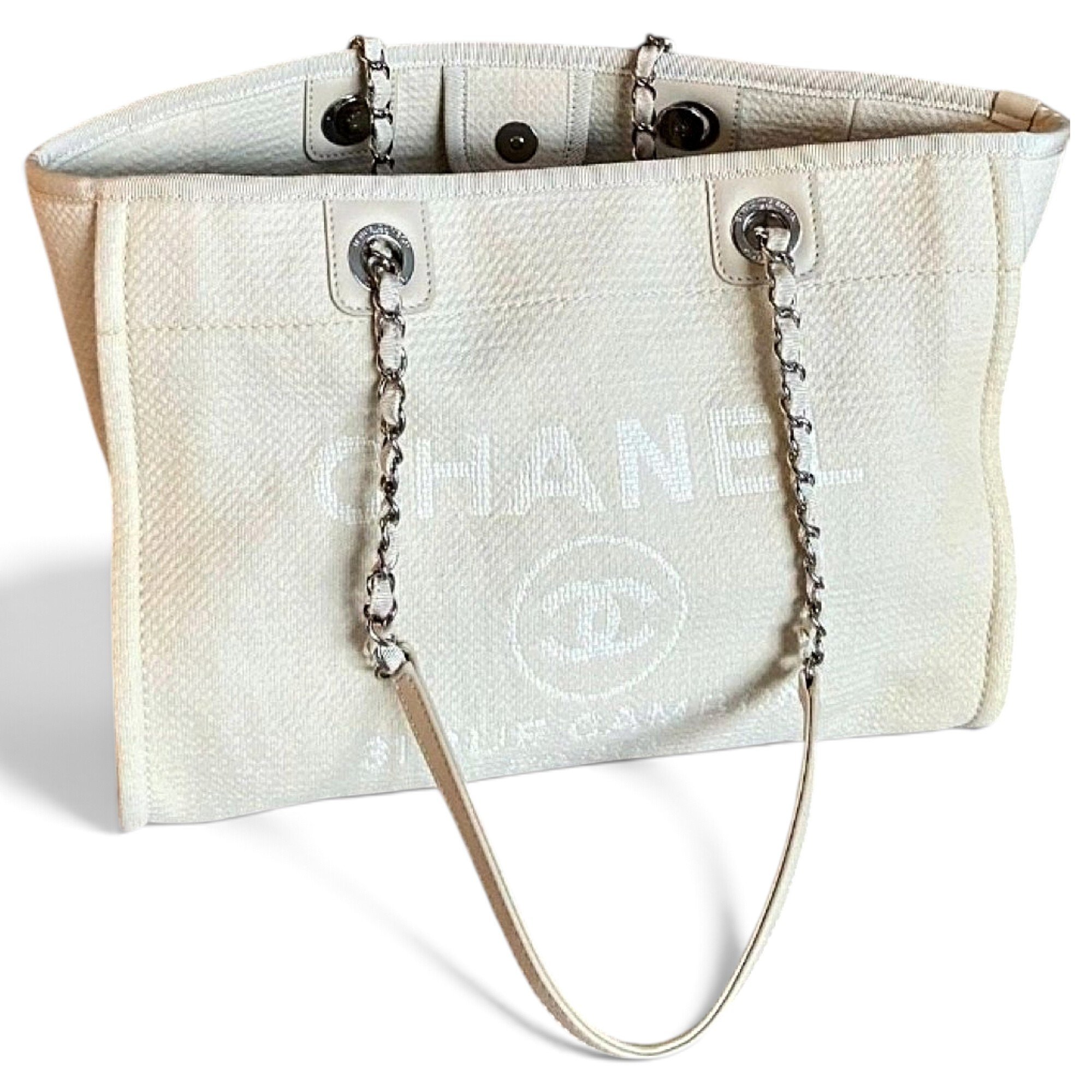 Deauville tote