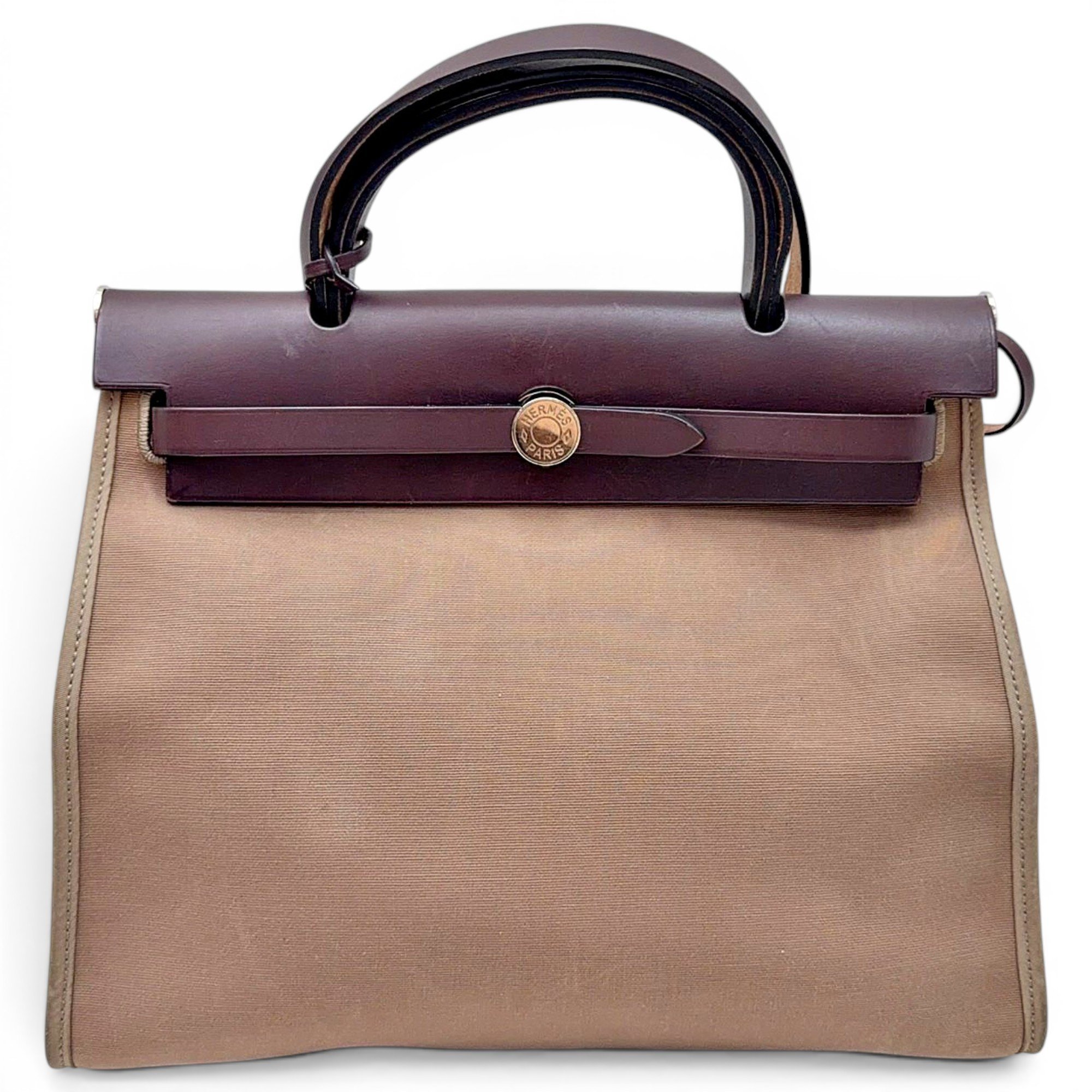 Herbag cloth handbag