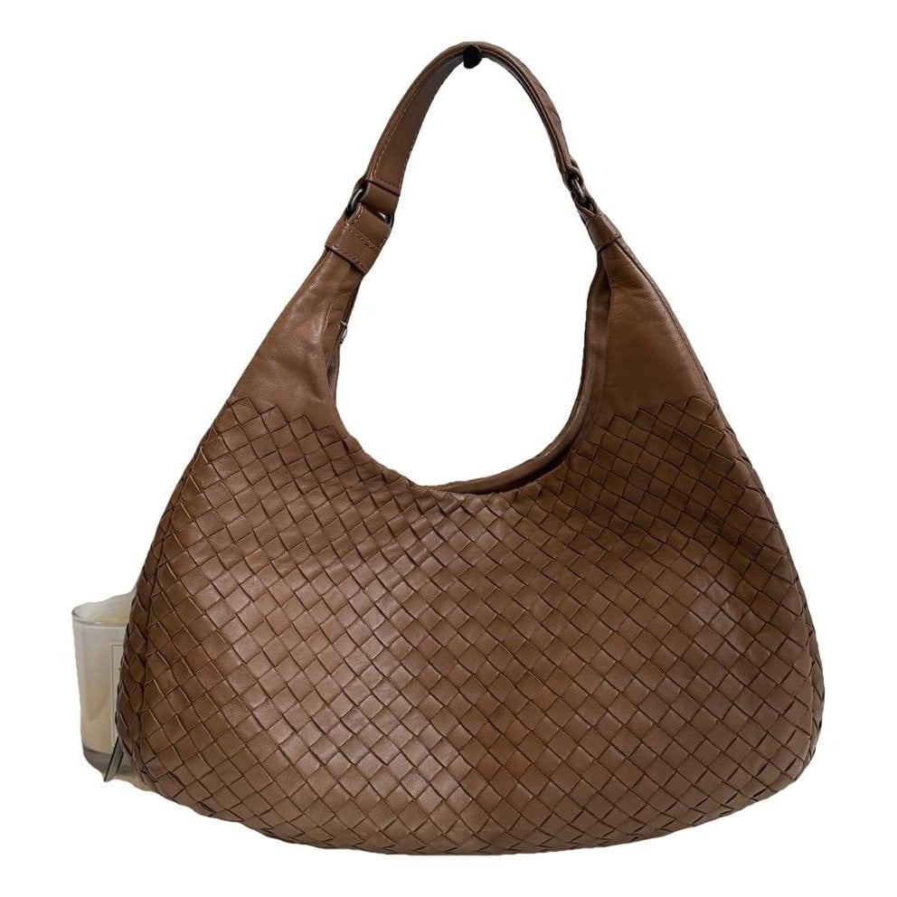 Bottega Veneta Jodie Padded leather handbag