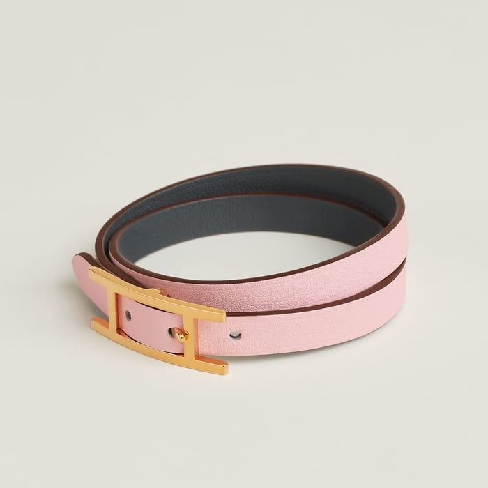 Behapi Double Tour Bracelet