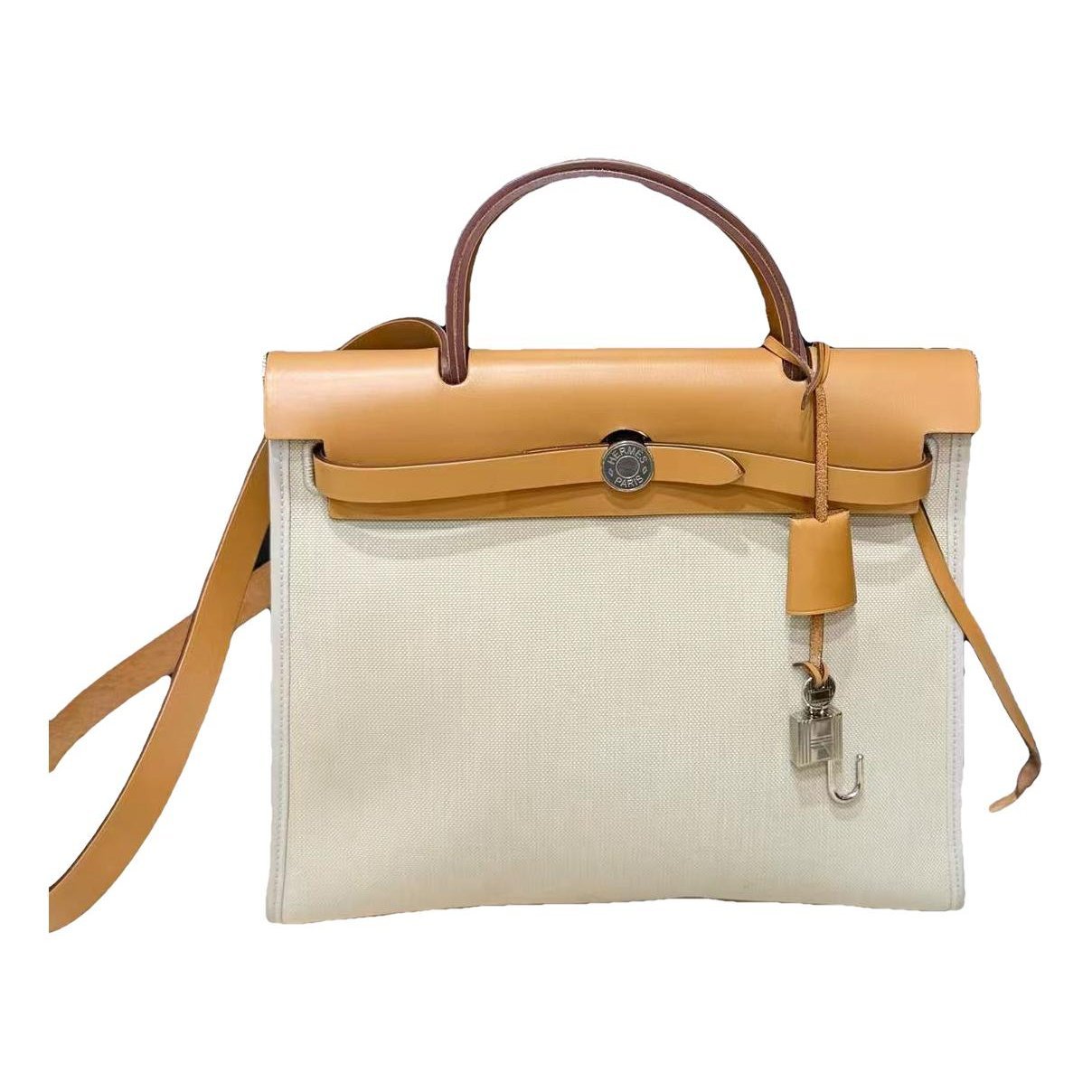 Herbag cloth handbag