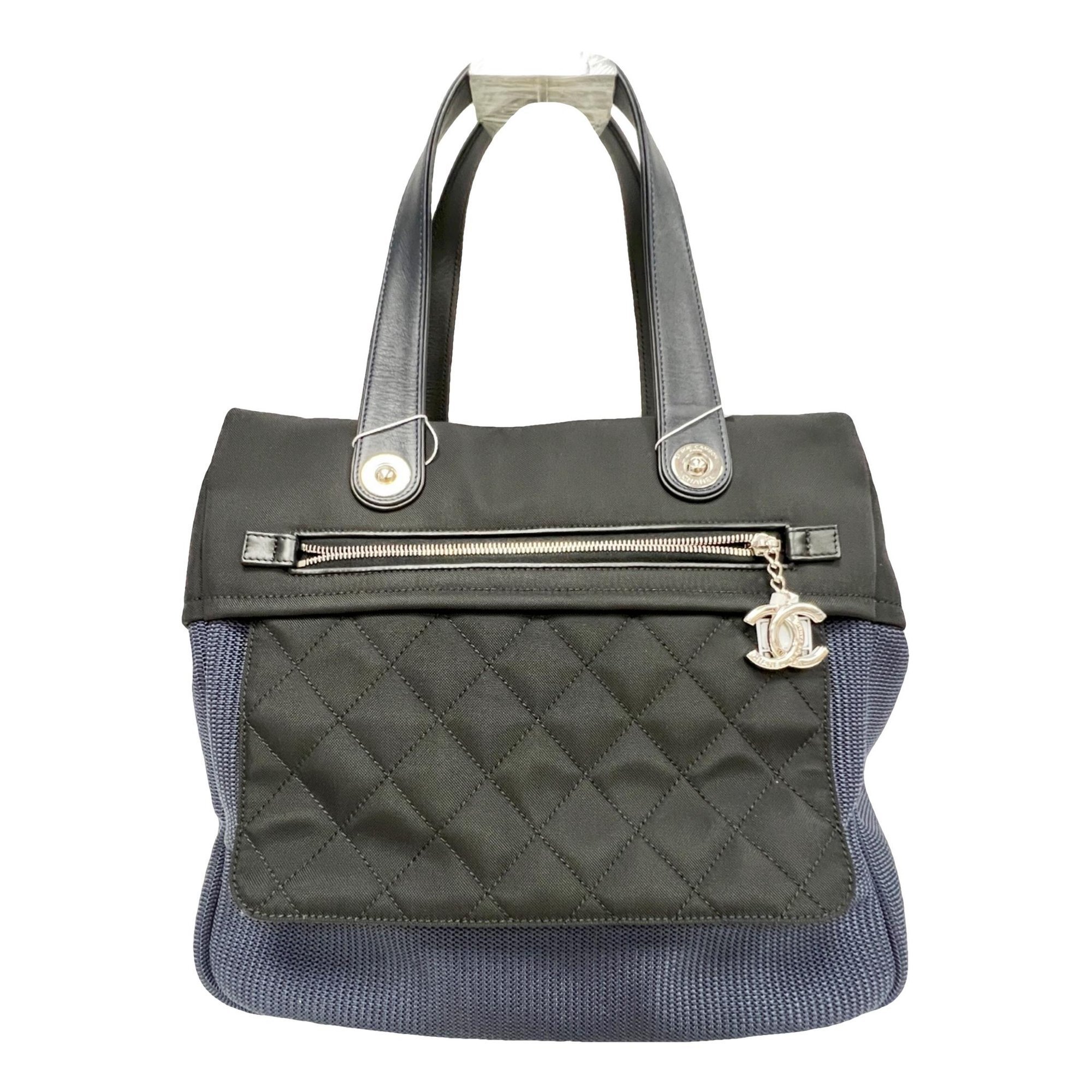 Cloth tote