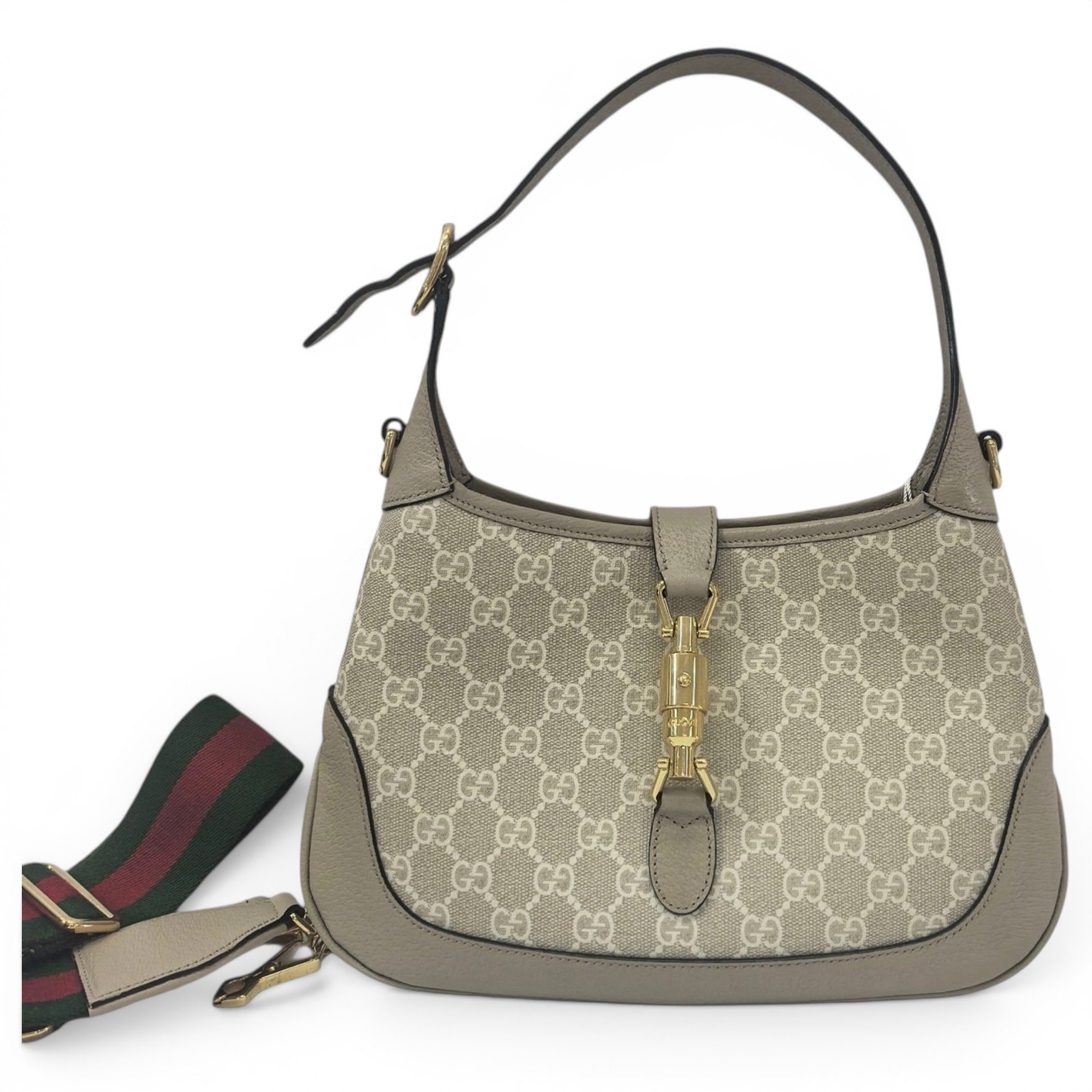 Jackie 1961 cloth handbag