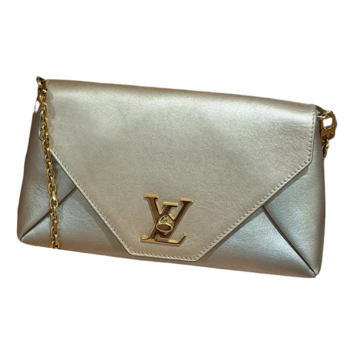 Love Note leather handbag