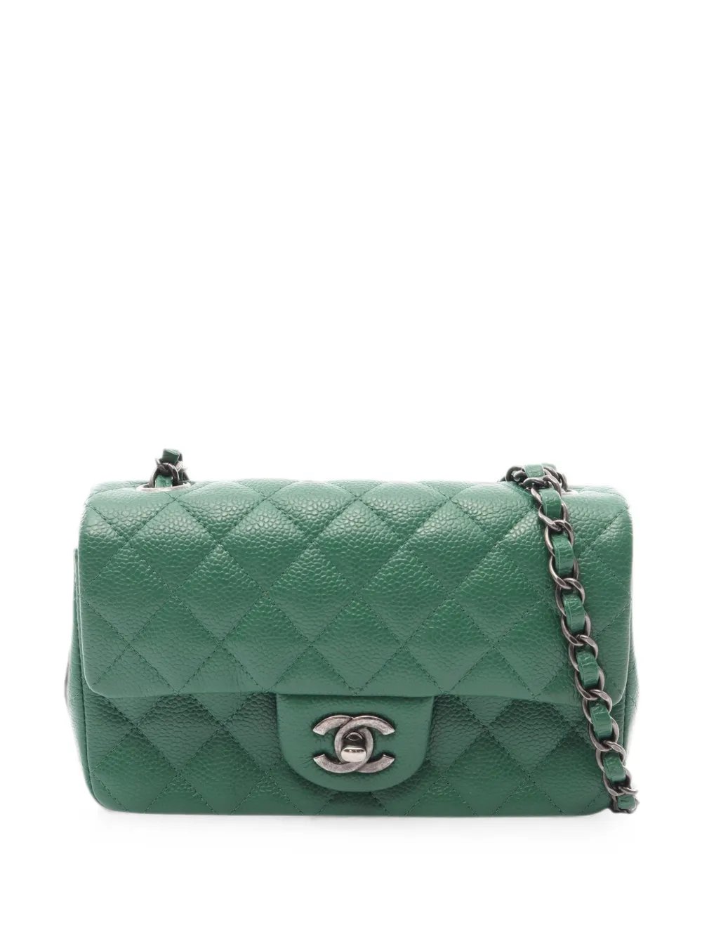 2015-2016 Mini Matelasse 20 Chain shoulder bag