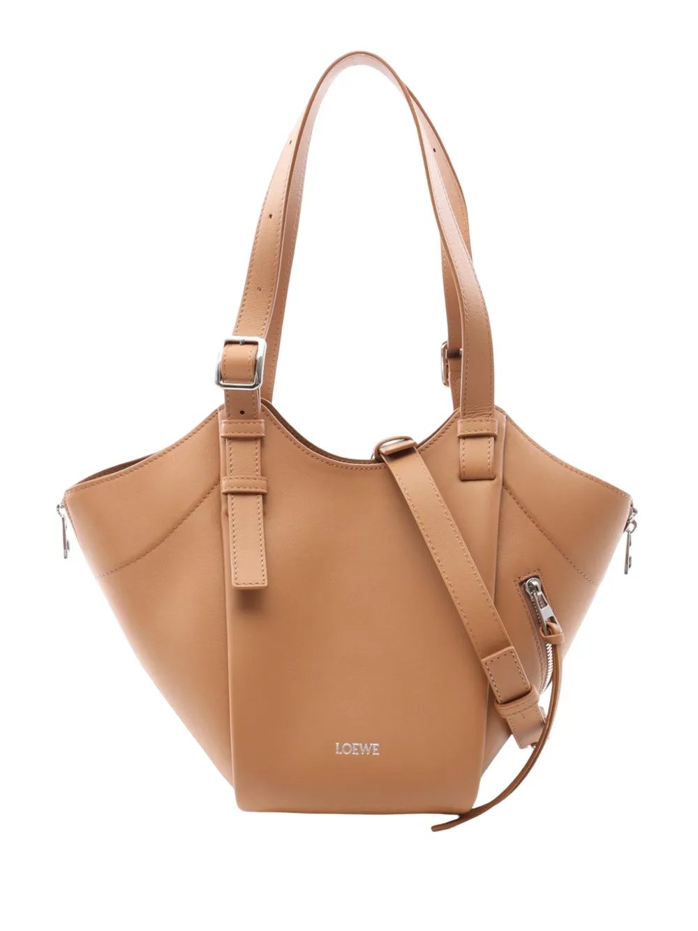 2010-2026 Leather Hammock Flip Bag satchel