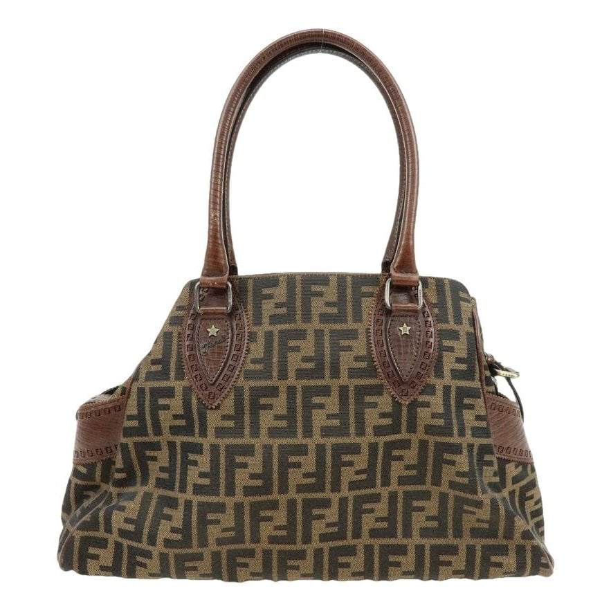 Cloth handbag