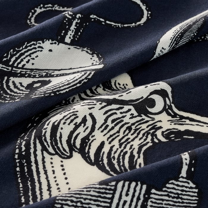 Inventaire Poetique Pour Un Conte Sellier Shawl 140