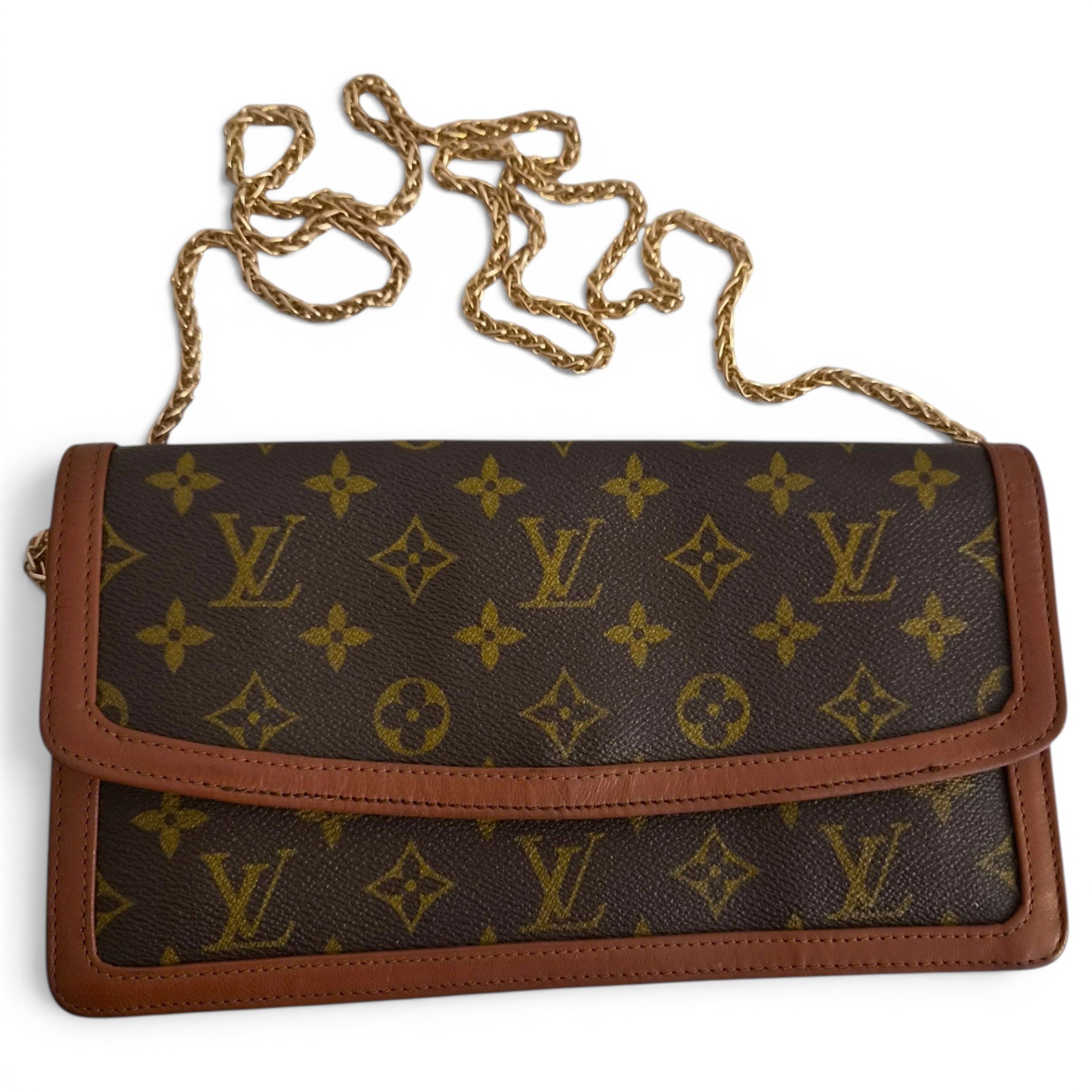 Cloth handbag
