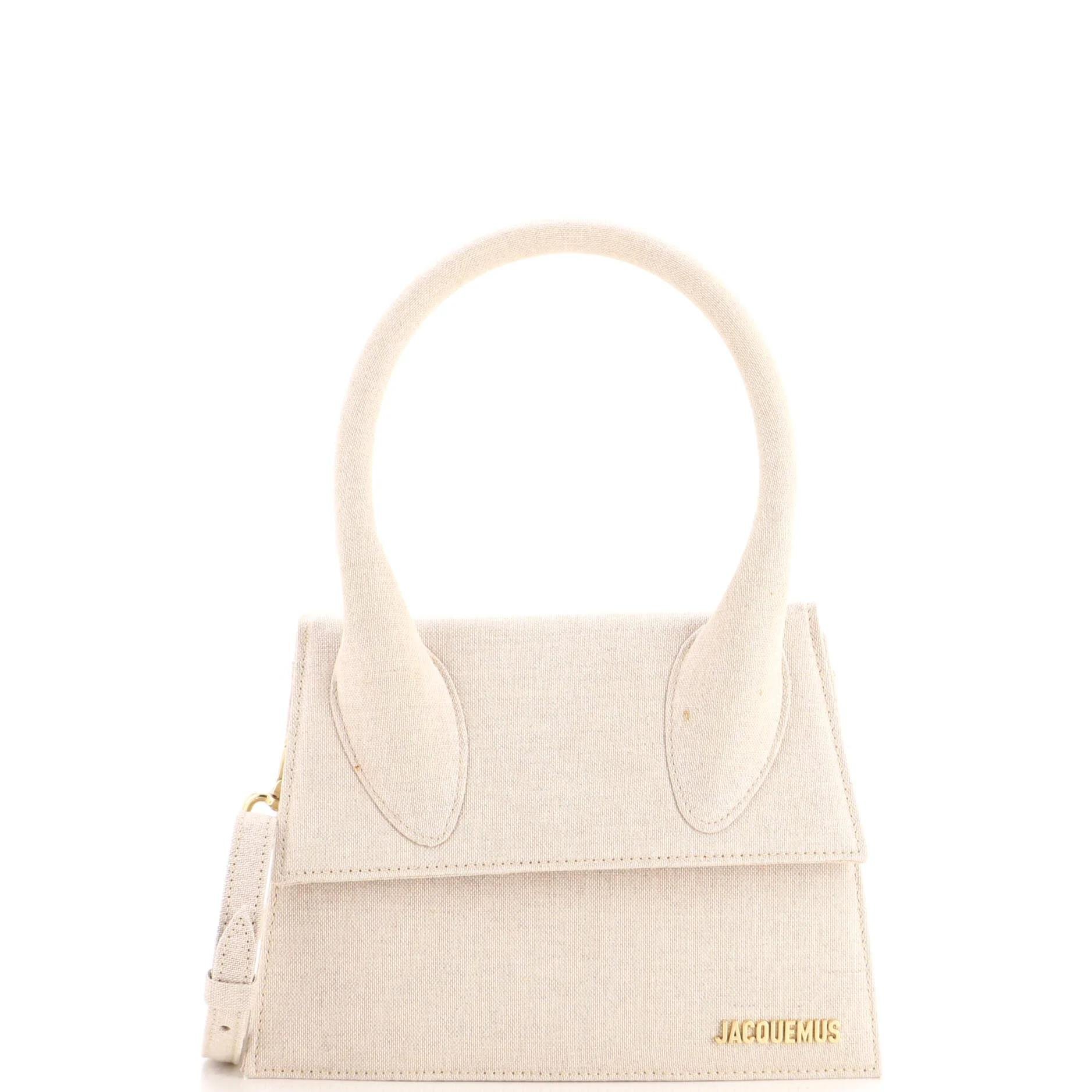 Jacquemus Cloth handbag
