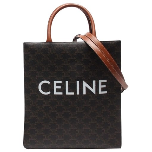 Cabas cloth tote