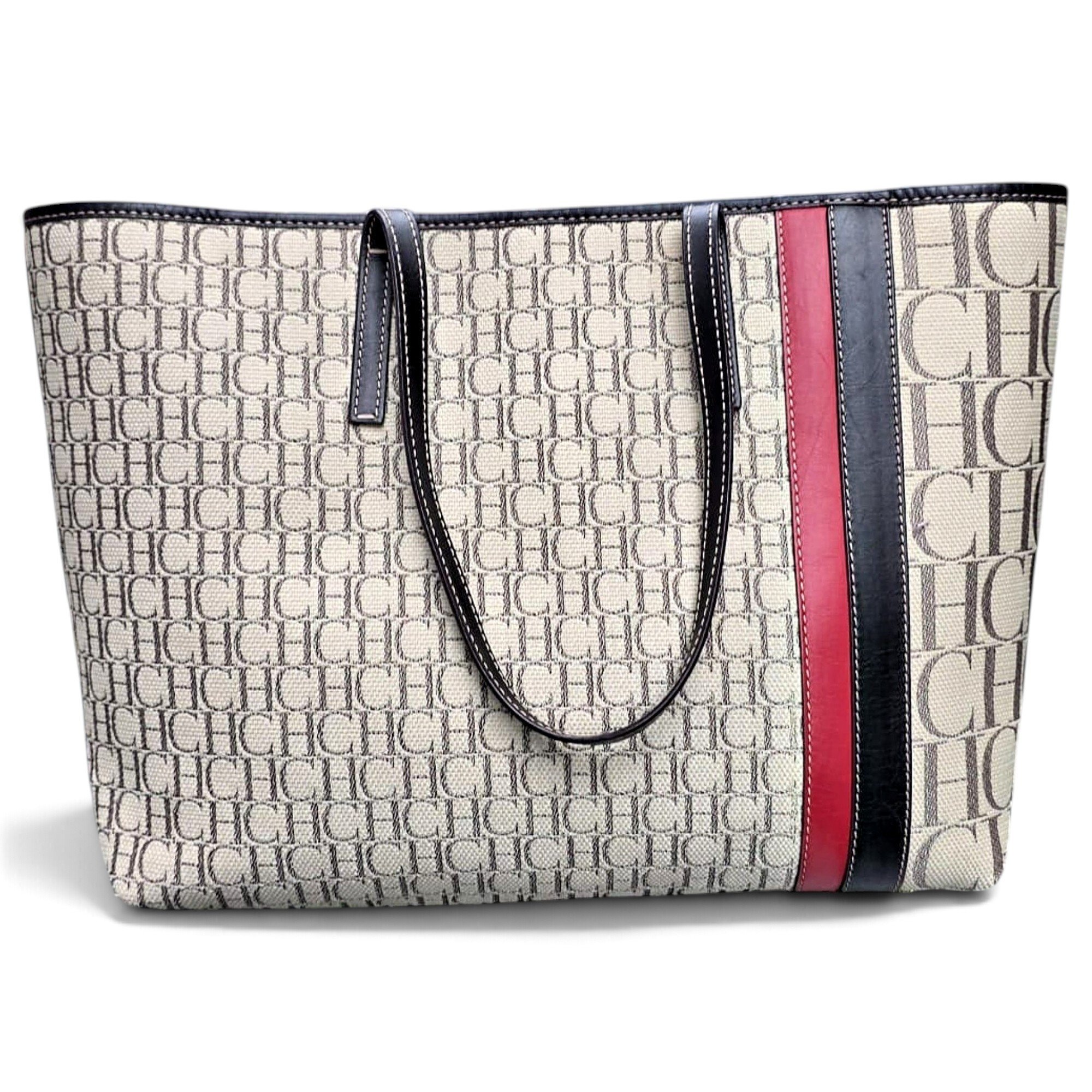 Cloth tote