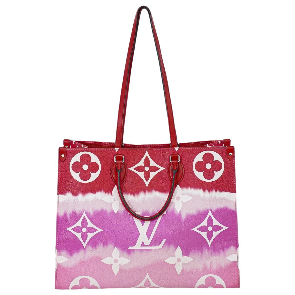 Onthego cloth tote