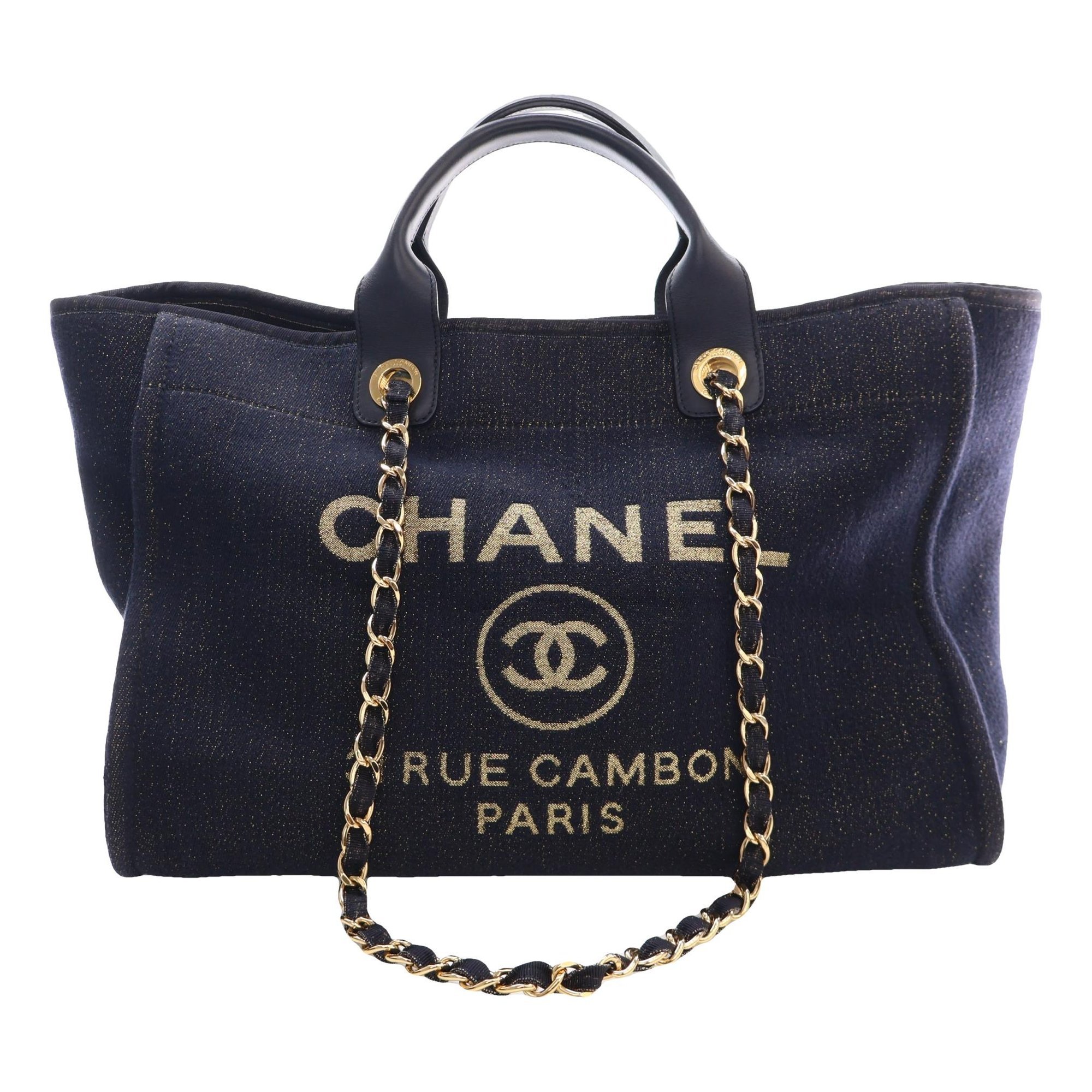 Deauville tote