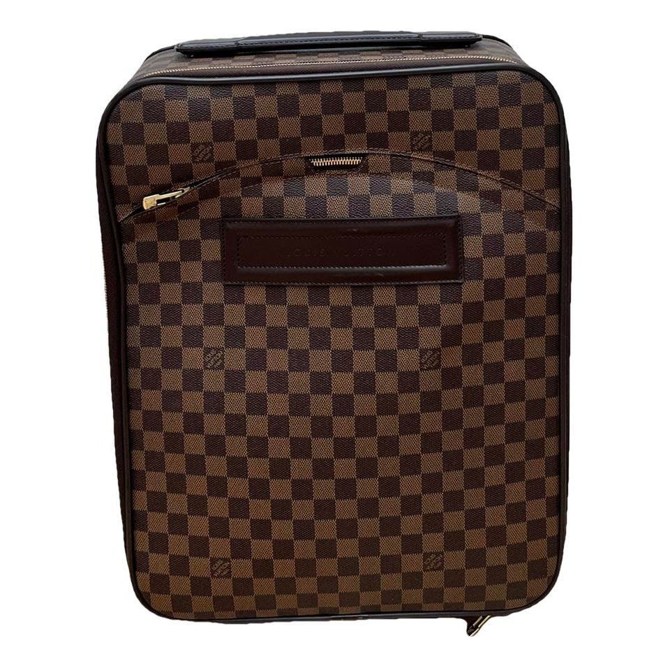 Pegase cloth travel bag
