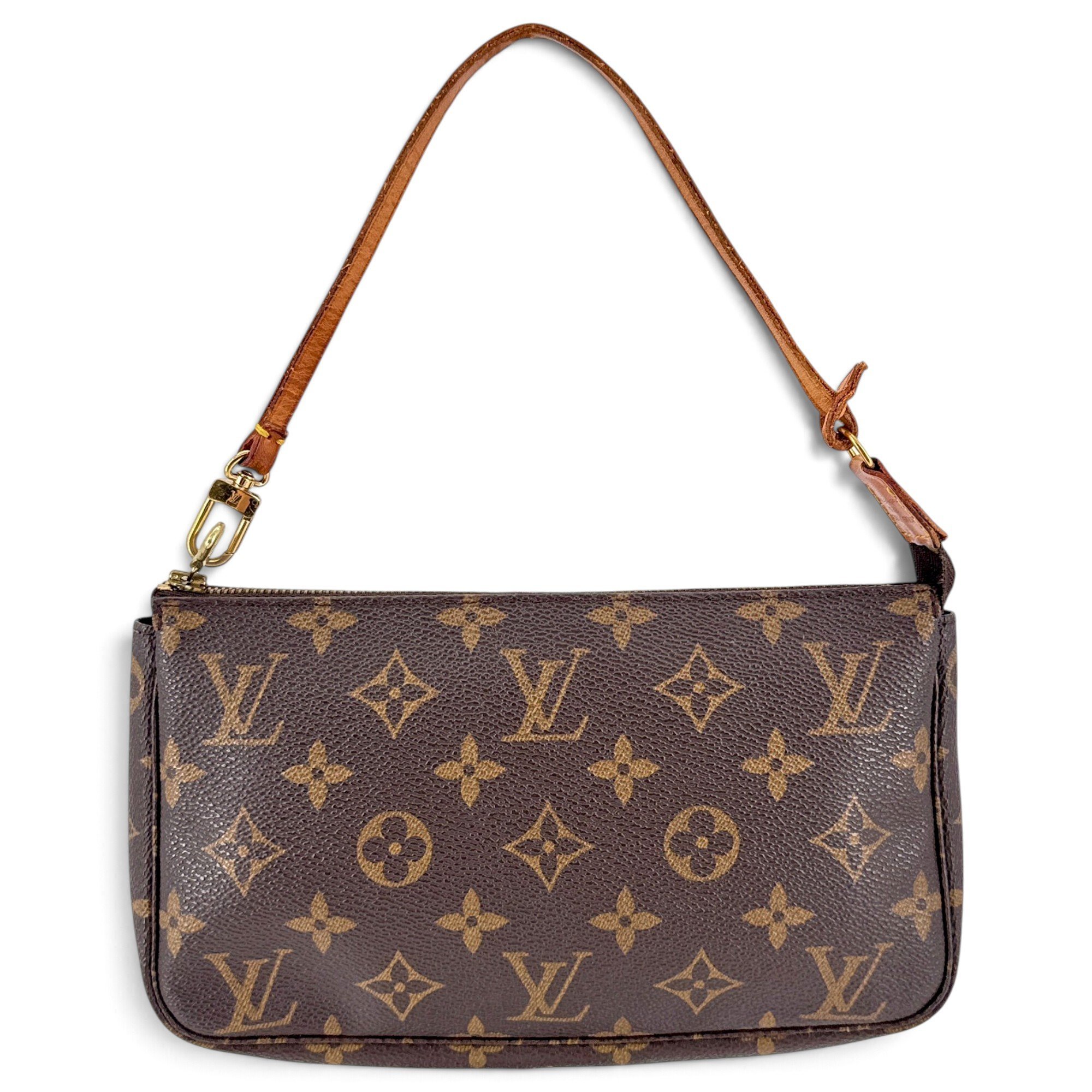 Pochette Accessoire cloth handbag
