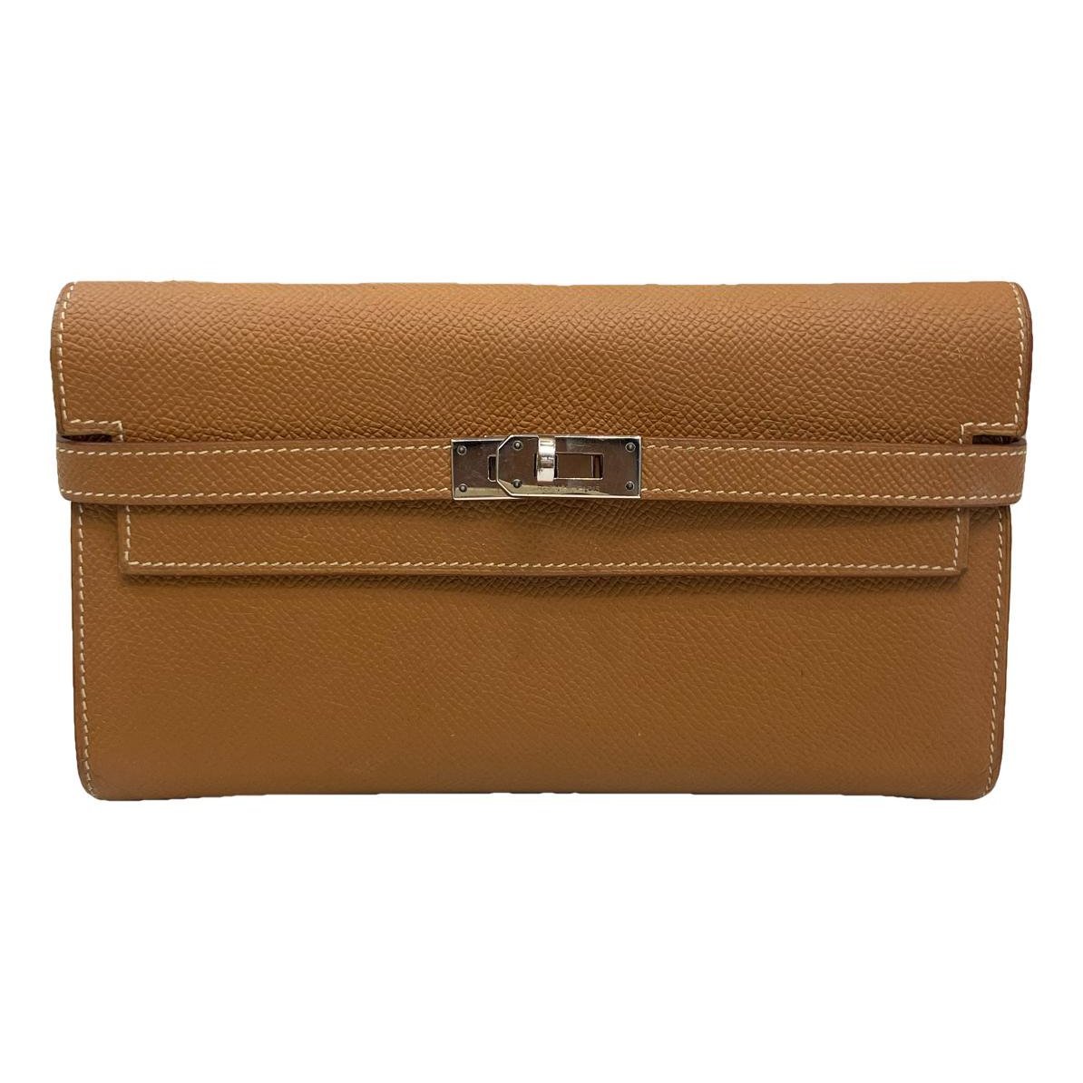 Kelly To Go leather handbag
