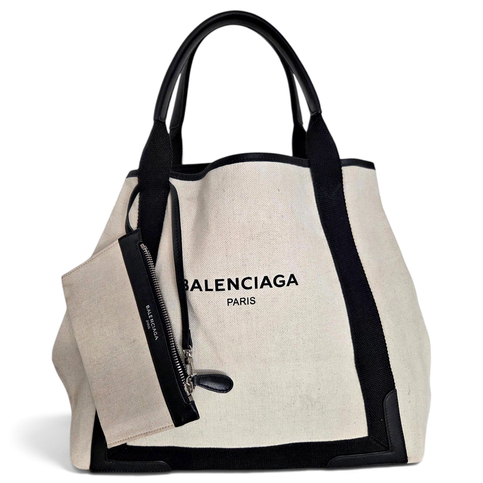 Cloth handbag