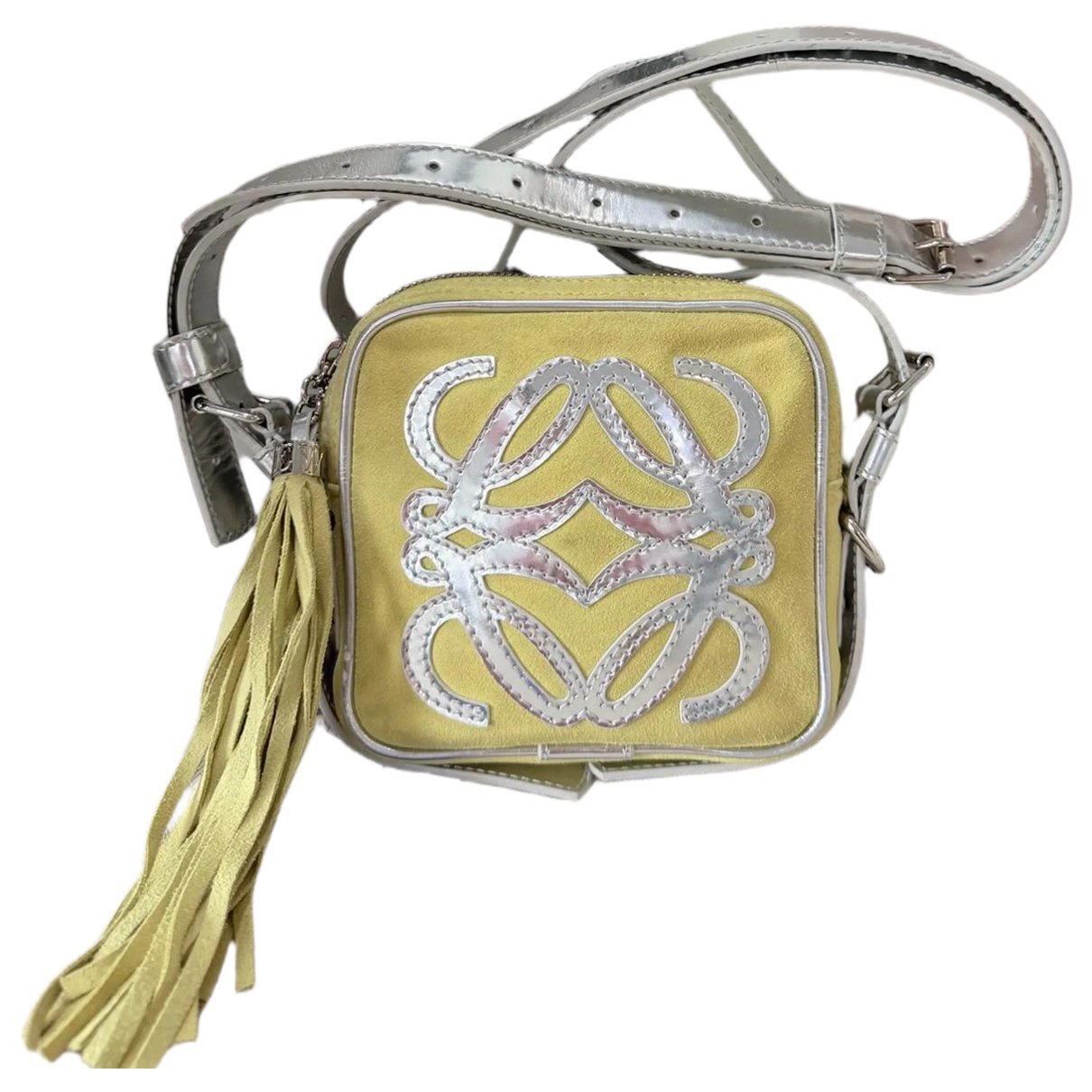 Crossbody bag