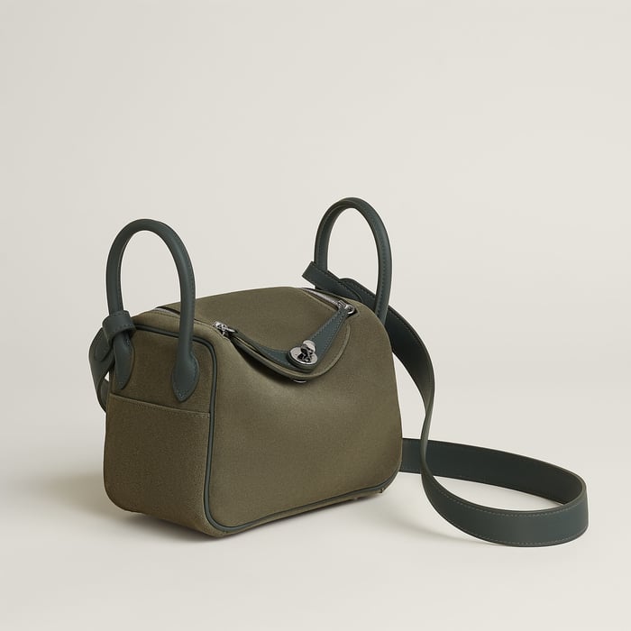 Lindy II Mini Bag