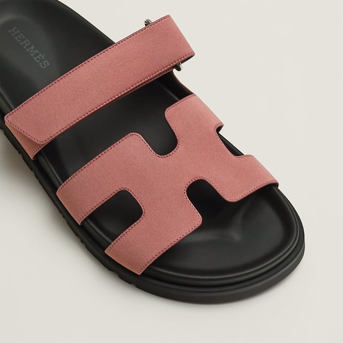 Bois De Rose Chypre Sandal