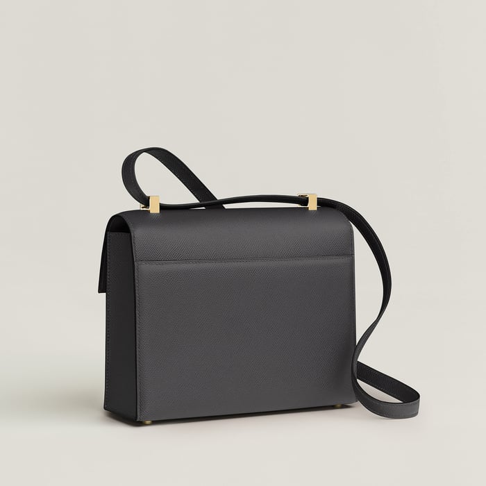 Graphite Verrou 21 Bag