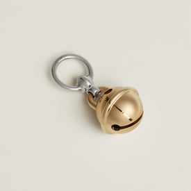 Charms Grelot Twilly Ring