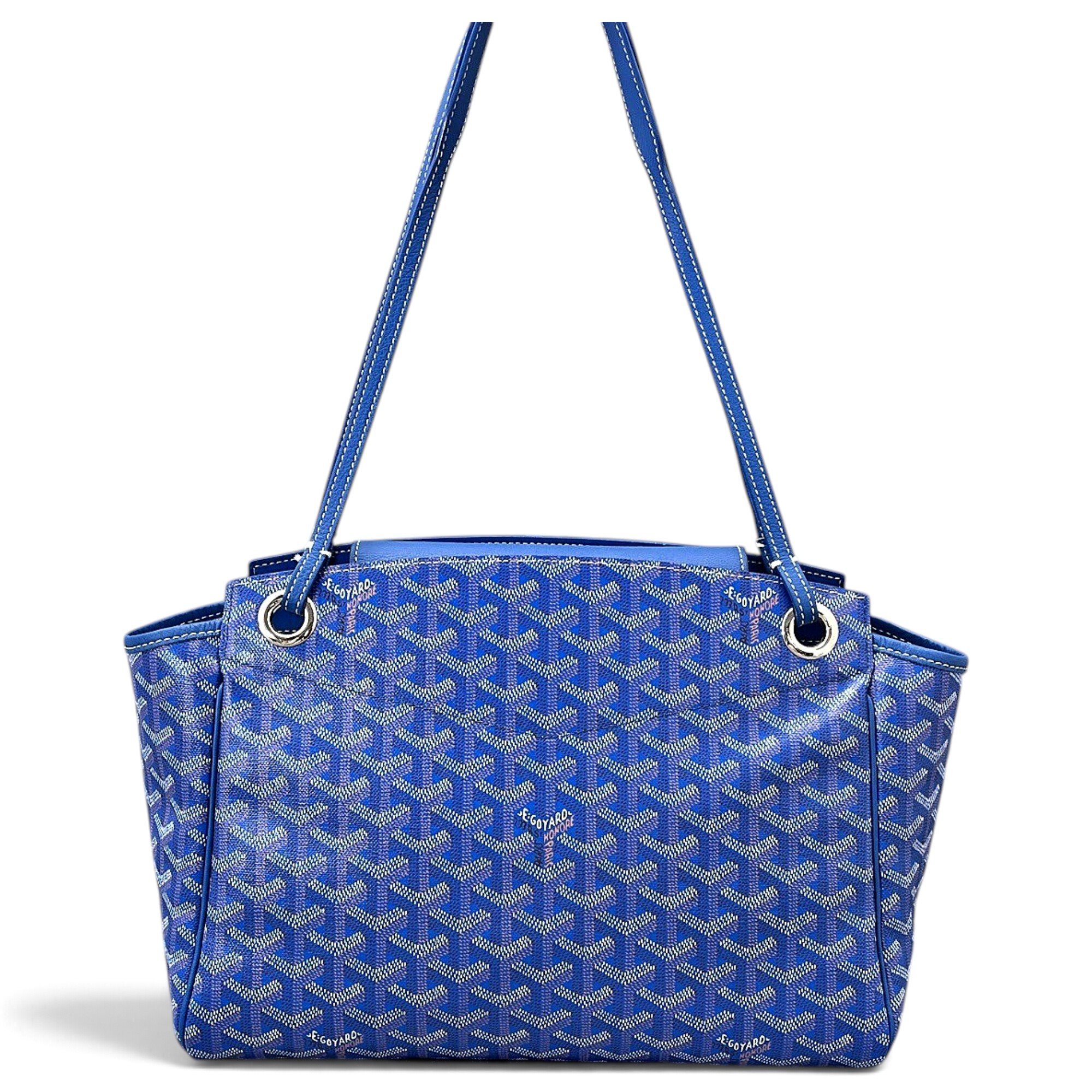 Rouette tote