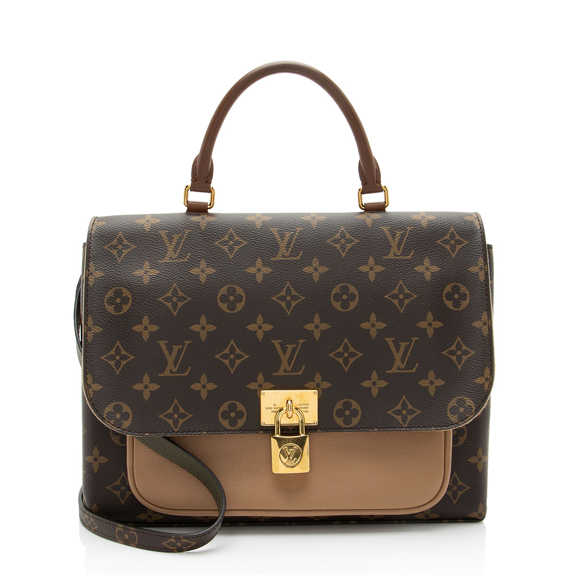 Cloth crossbody bag