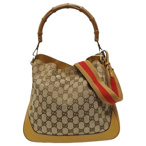 Cloth handbag