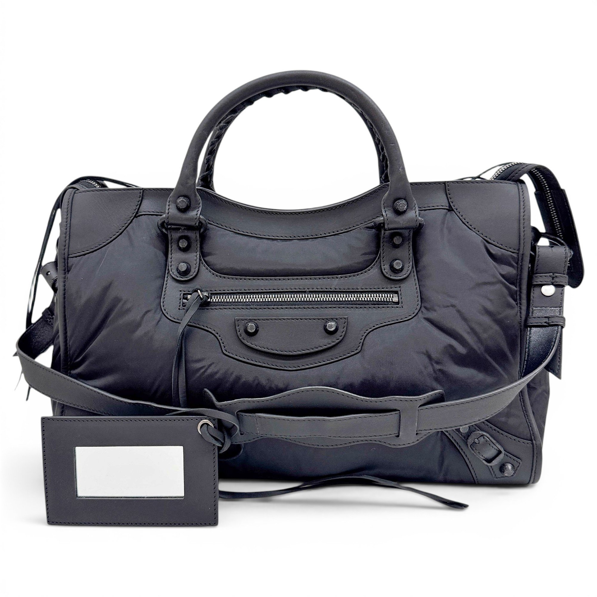 City handbag