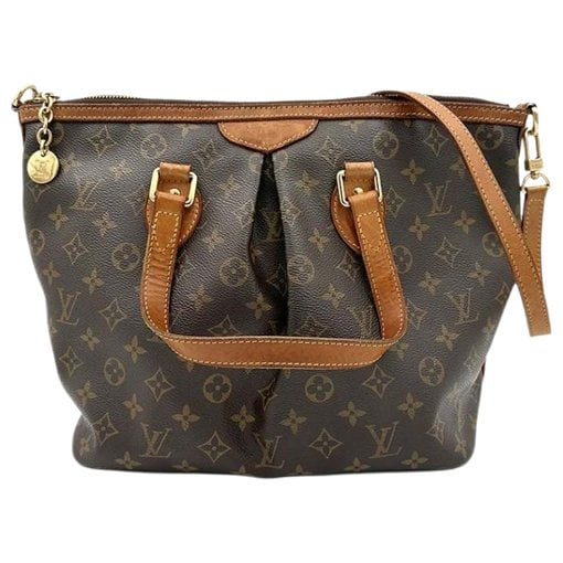 Palermo cloth handbag