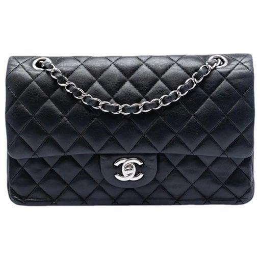 Timeless/Classique leather bag