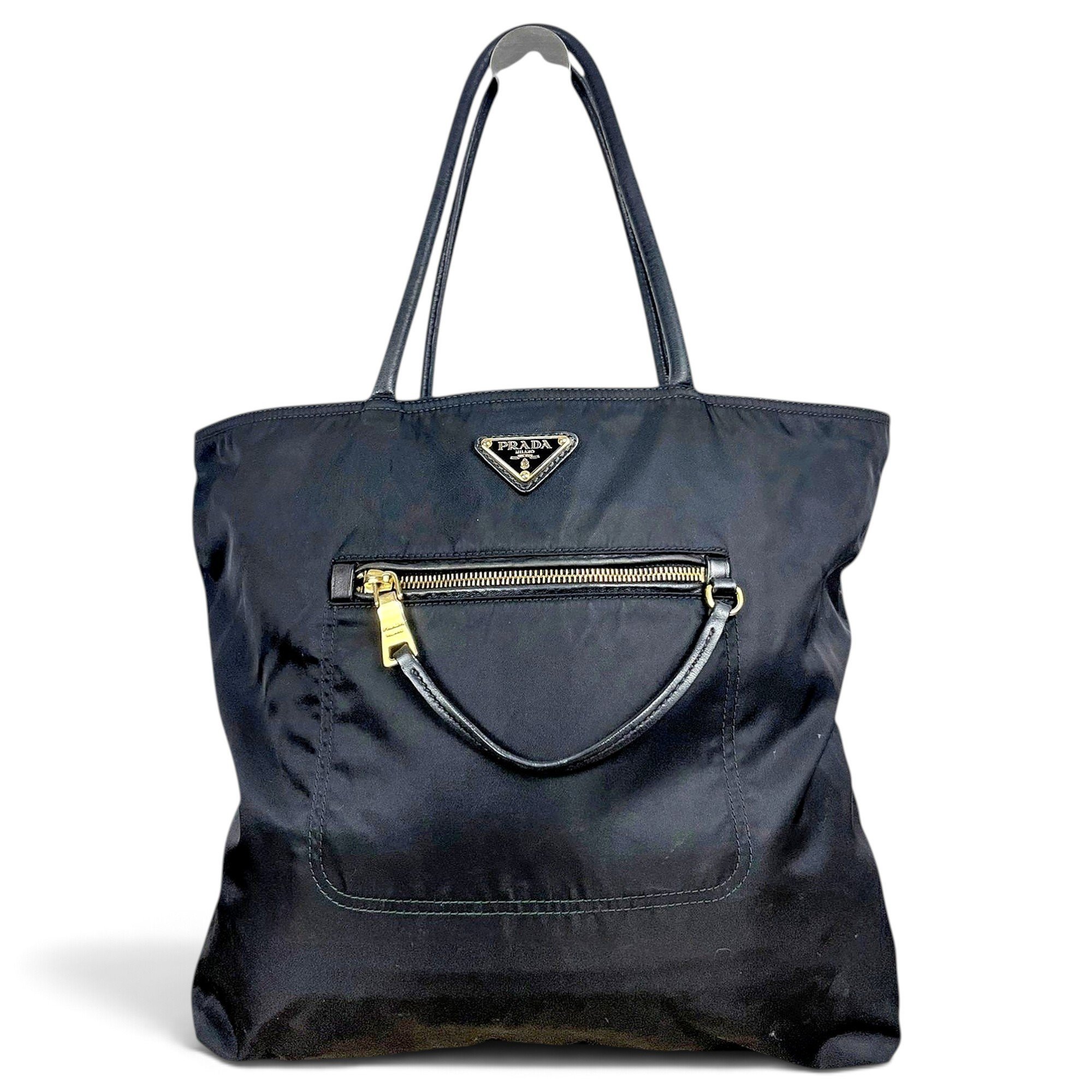 Cloth handbag