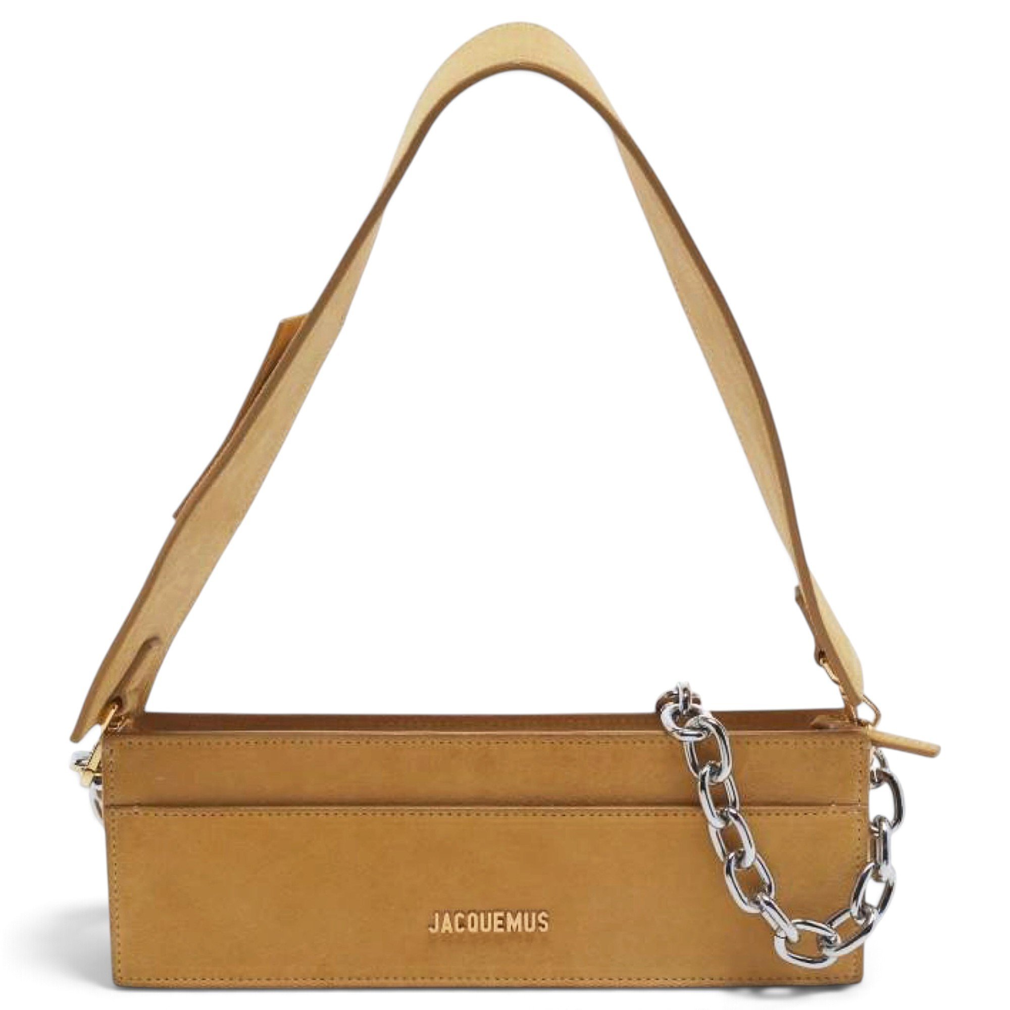 Jacquemus Le Ciuciu handbag