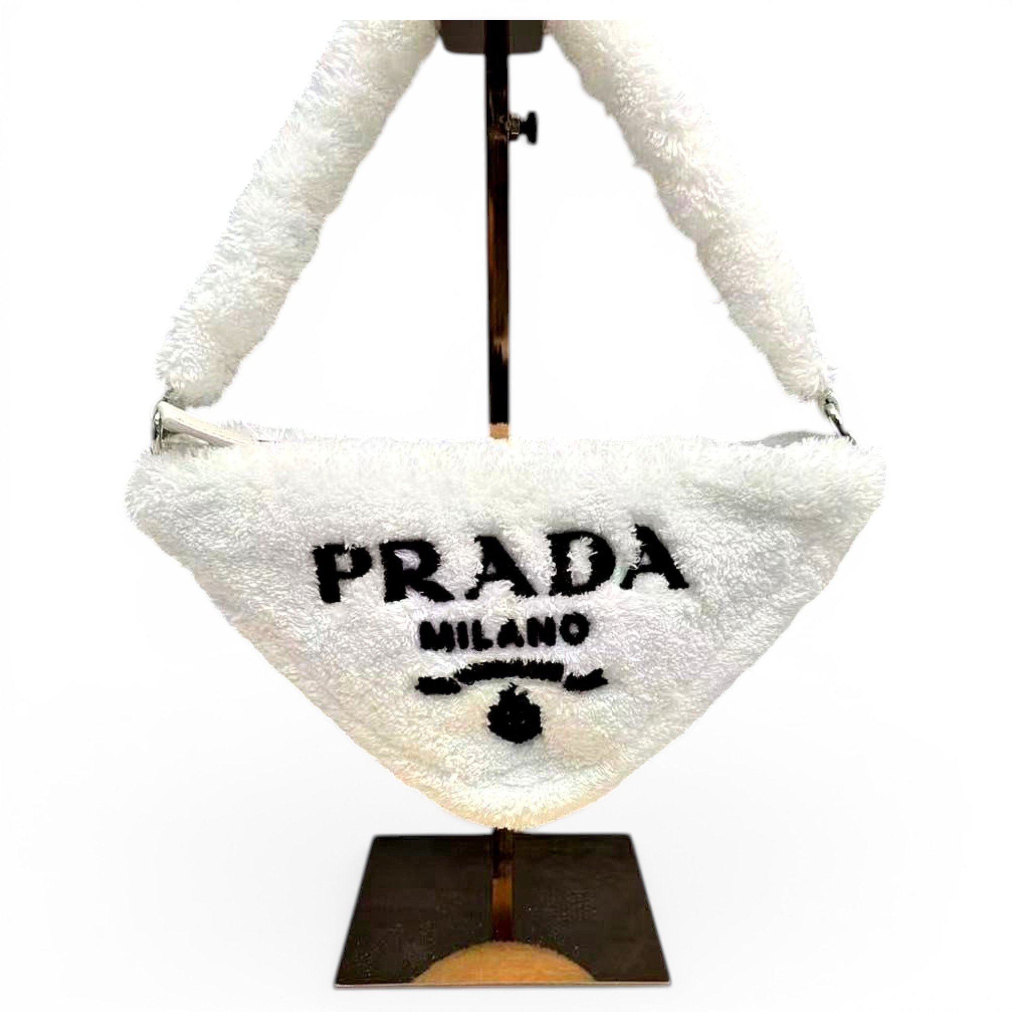 Cloth handbag