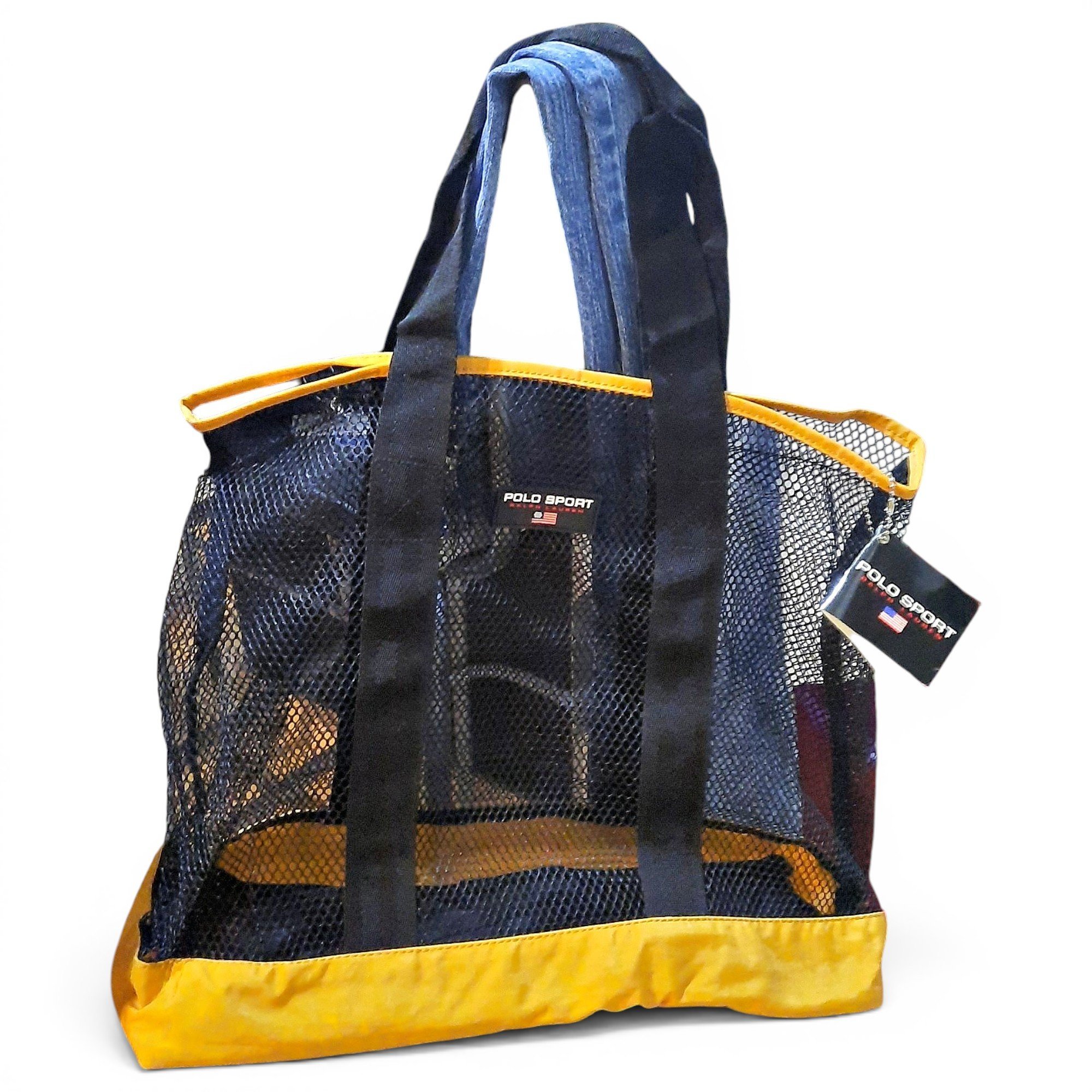Tote