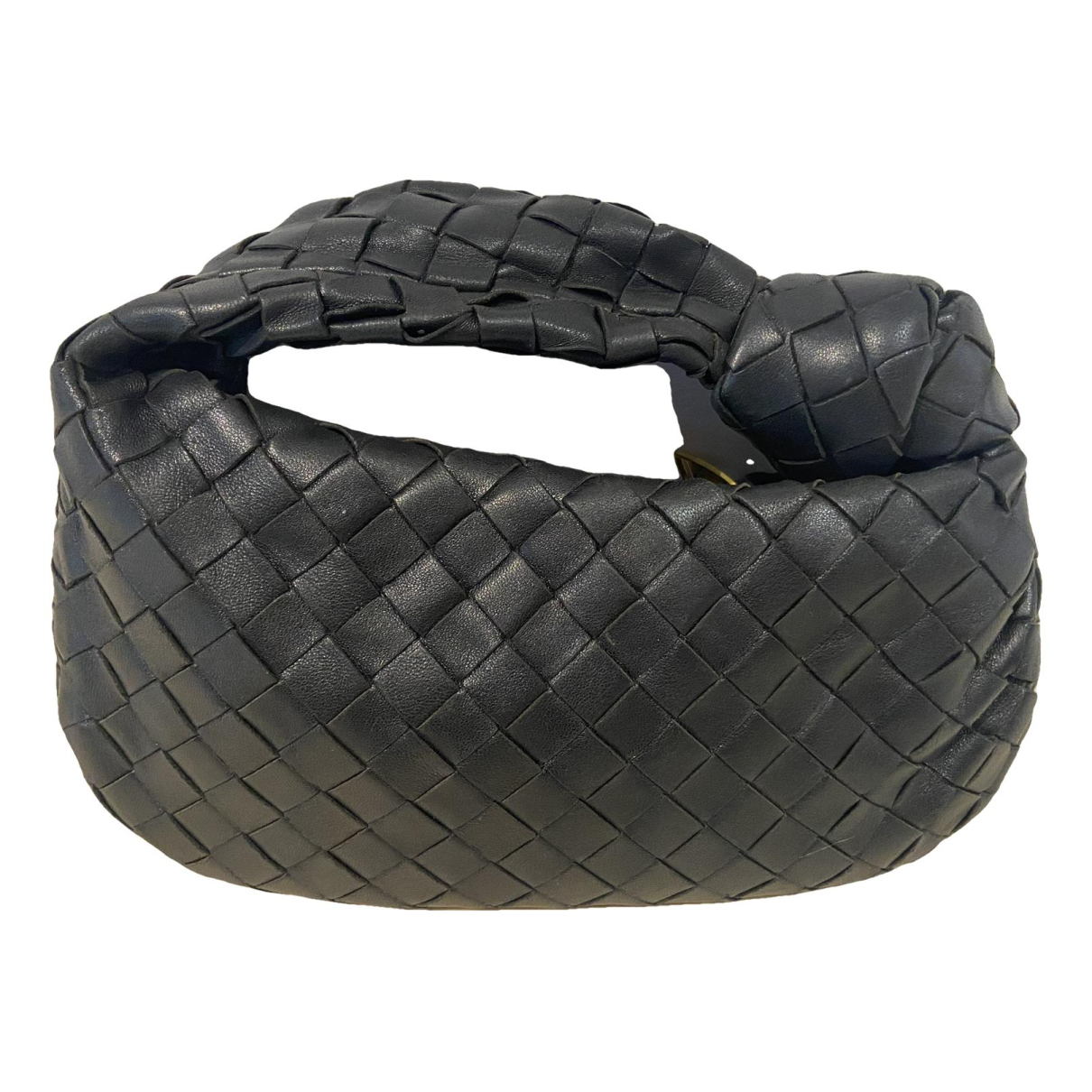 Bottega Veneta Jodie leather handbag