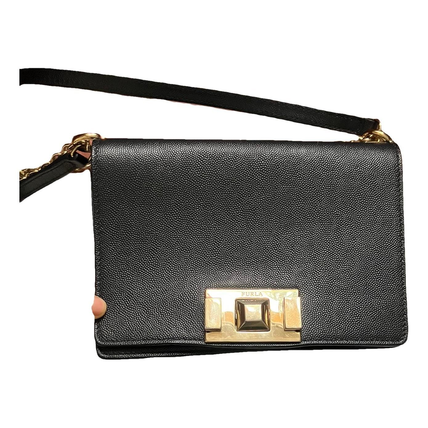 Furla Leather handbag