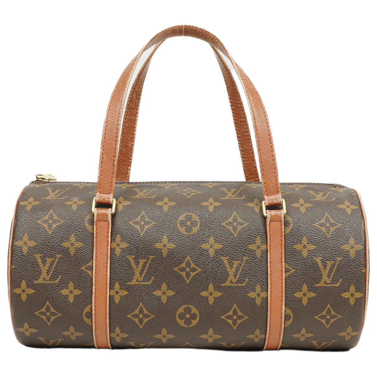 Papillon cloth handbag